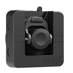 BlokB - retardateur d'effraction – protection baie vitrée ouverture partielle